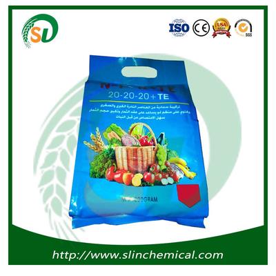 NPK Fertilizre