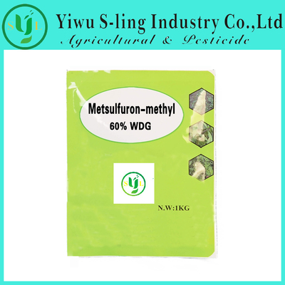 Metsulfuron-methyl