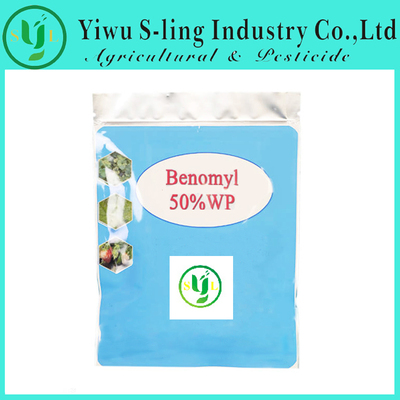 Benomyl