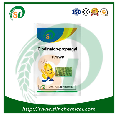 Clodinafop-propargyl