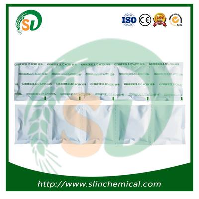 Gibberellic Acid