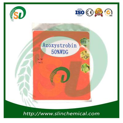 Azoxystrobin