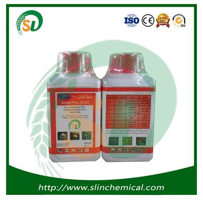 Acetamiprid + Lambda Cyhalothrin