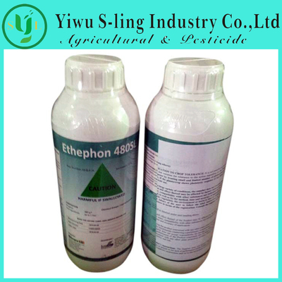 Ethephon