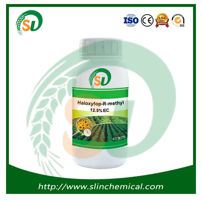 Haloxyfop-R-methyl