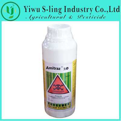 Amitraz 