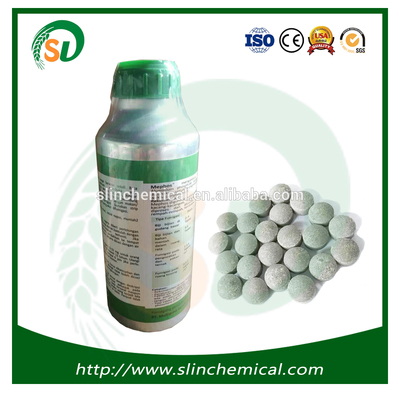 Aluminium Phosphide