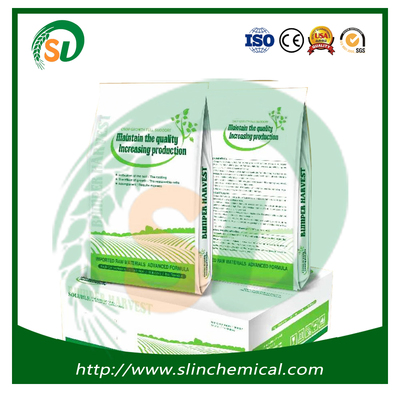 Seaweed Fertilizer 