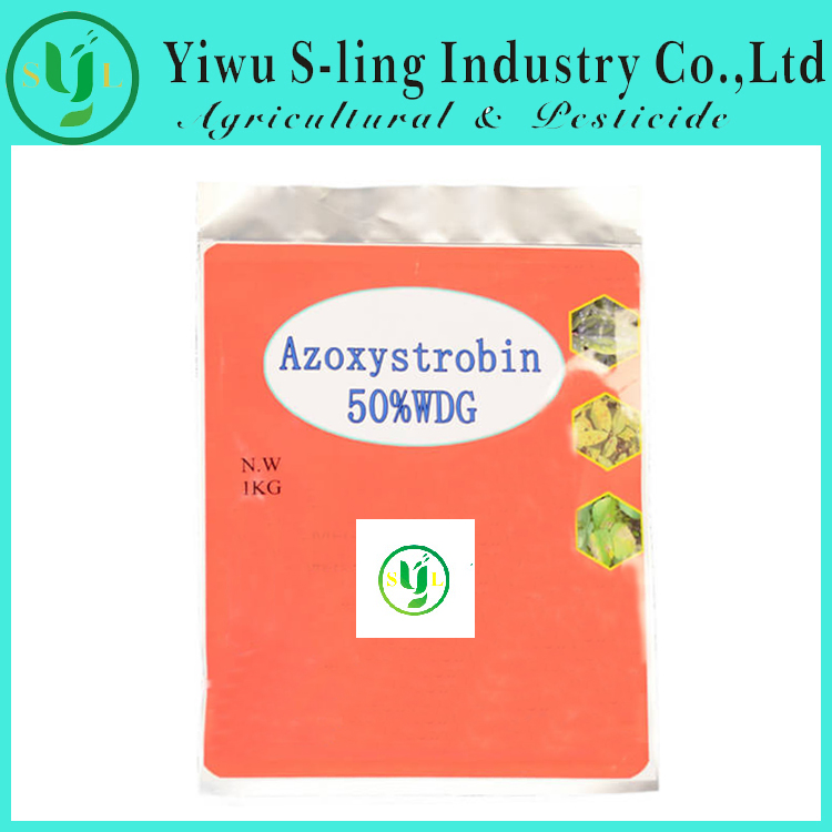 Azoxystrobin