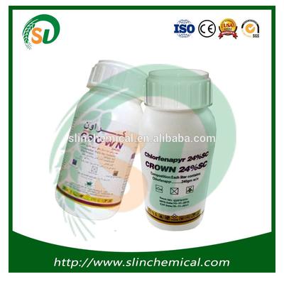 Chlorfenapyr