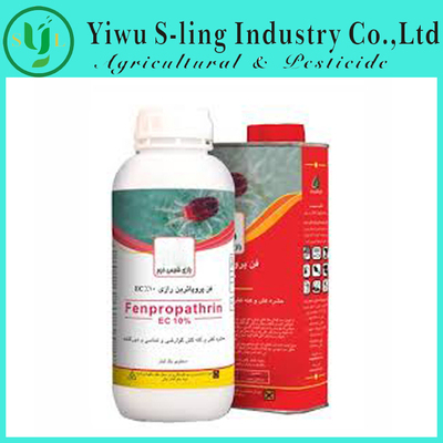 Fenpropathrin