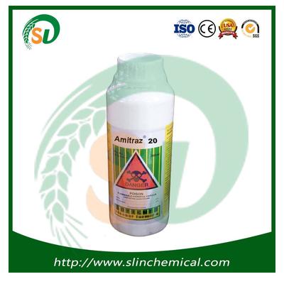 Amitraz 