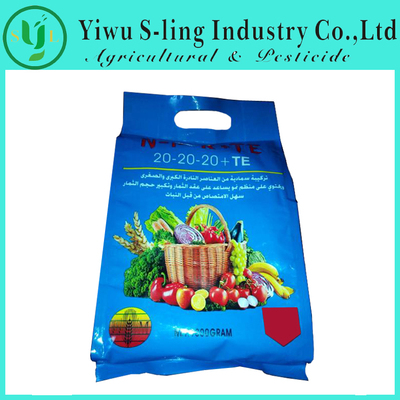 NPK Fertilizre