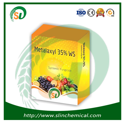 Metalaxyl