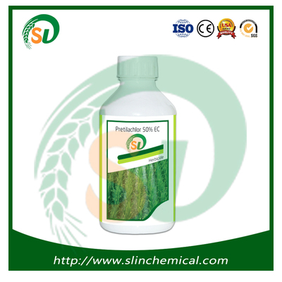 Pretilachlor