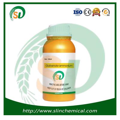 Glufosinate Ammonium